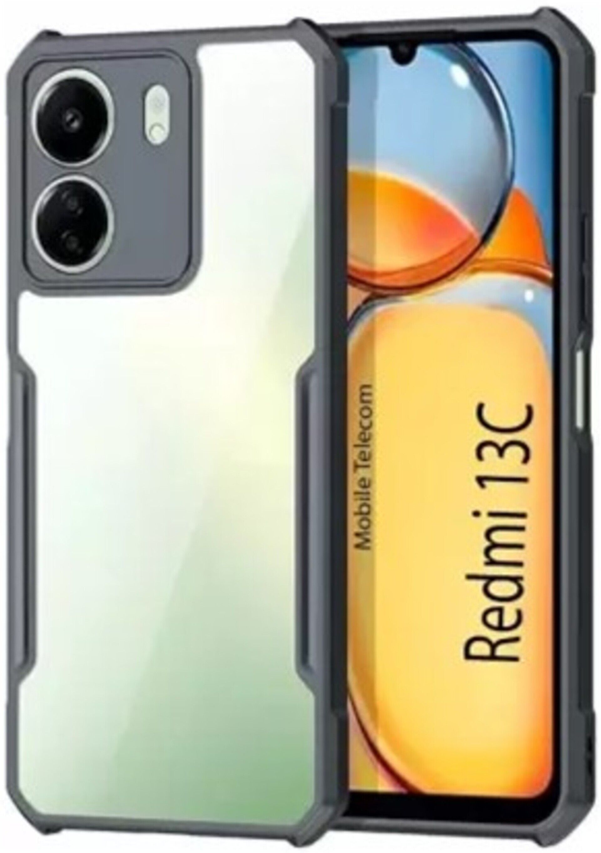 Pouch for Mi 13C 4G, Redmi 13C 4G-image-22