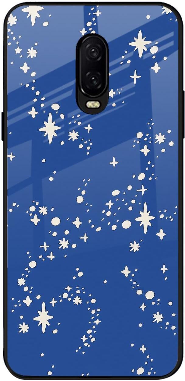 qrioh Back Cover for OnePlus 6T-picture-24