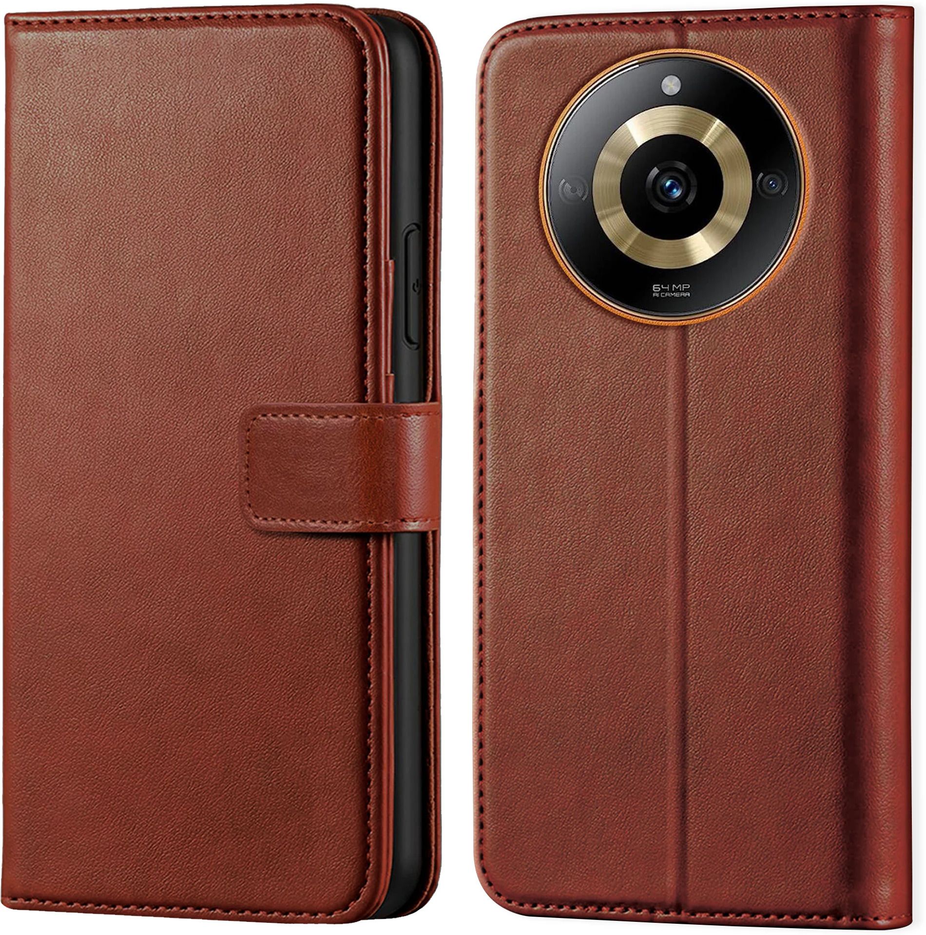 Back Cover for Realme Narzo 60 5G-image-12