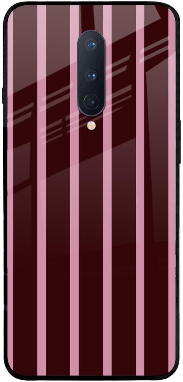 hocopoco Back Cover for OnePlus 8-picture-12
