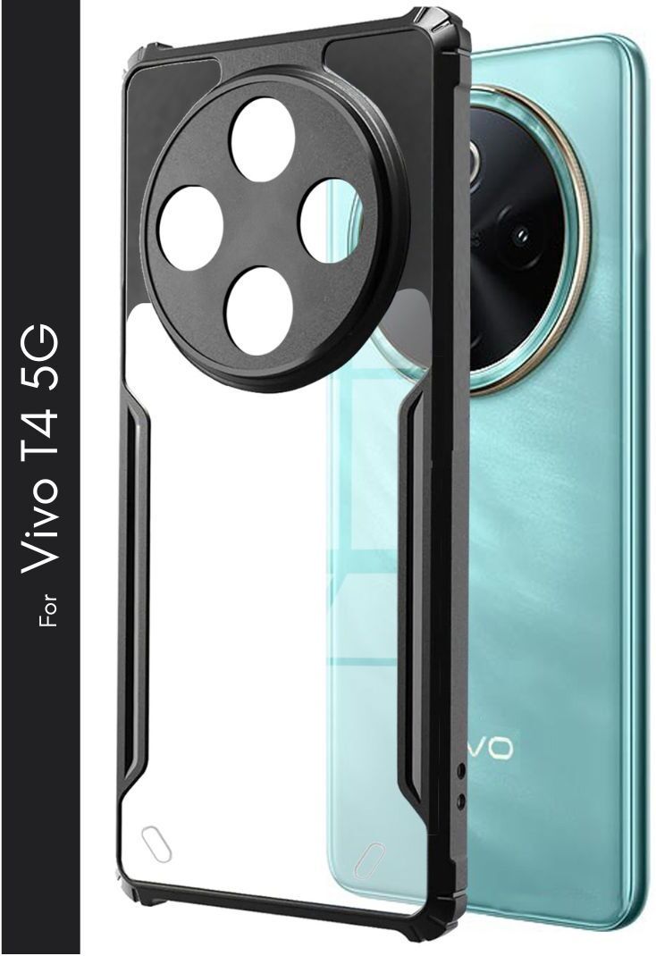 celsera Back Cover for vivo T4 5G-picture-18