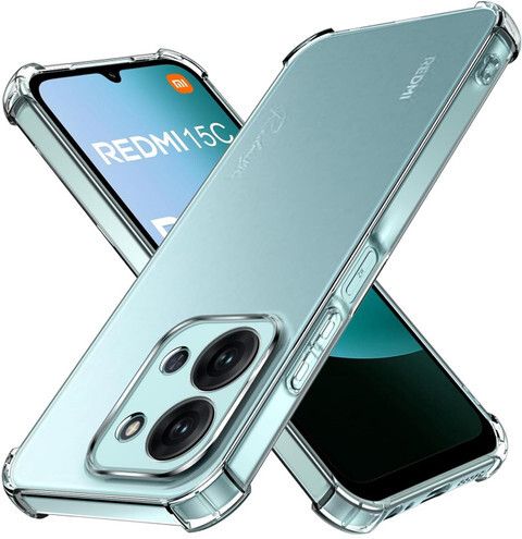 prolike Pouch for Mi Redmi 15C 5G, Redmi 15C 5G, Poco C85 5G-picture-11