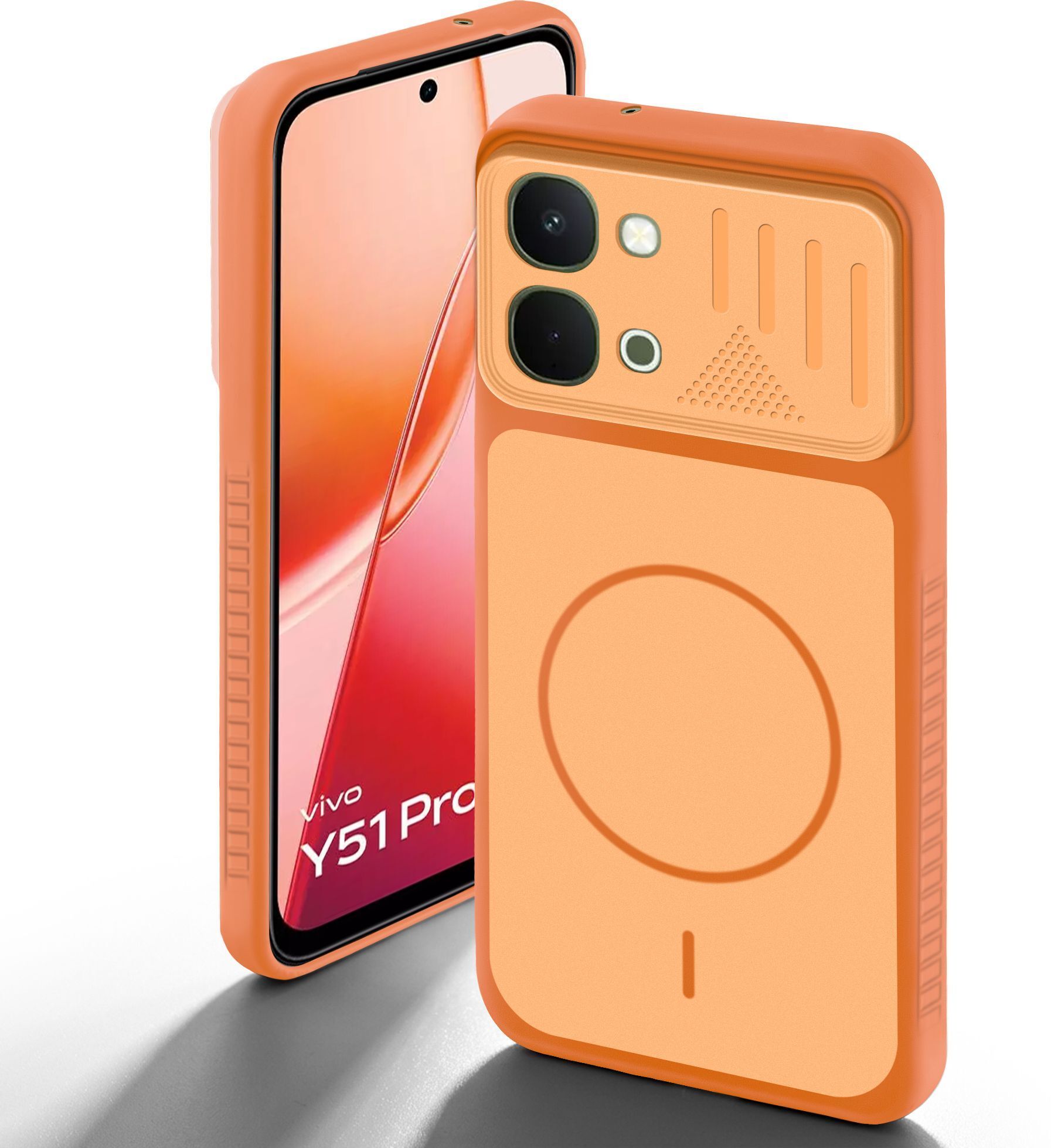 Back Cover for Vivo Y51 Pro 5G-image-41