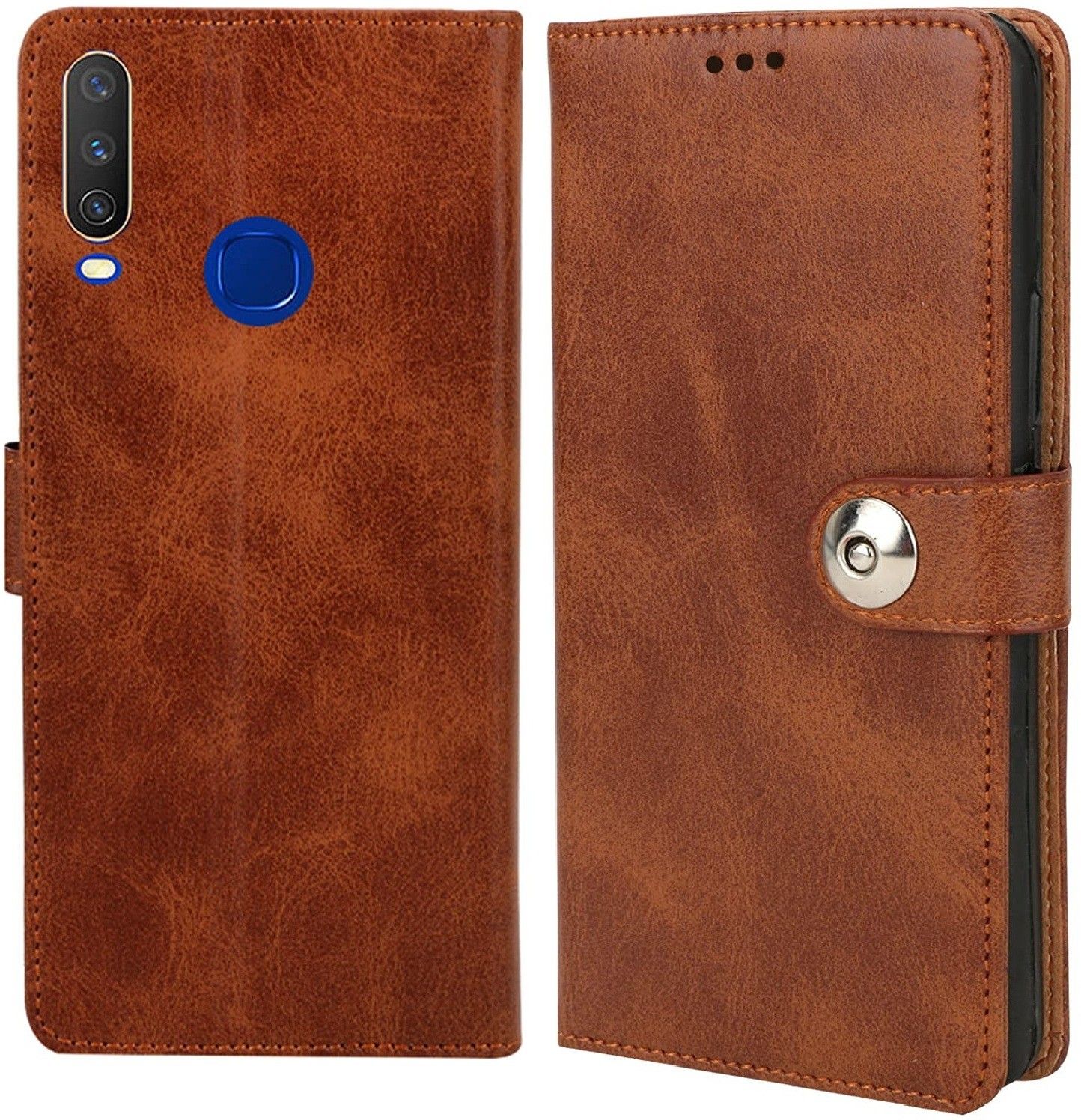 Back Cover for Vivo Y17,Y15,Y12,U10,vivo 1901,1902,1904-image-32