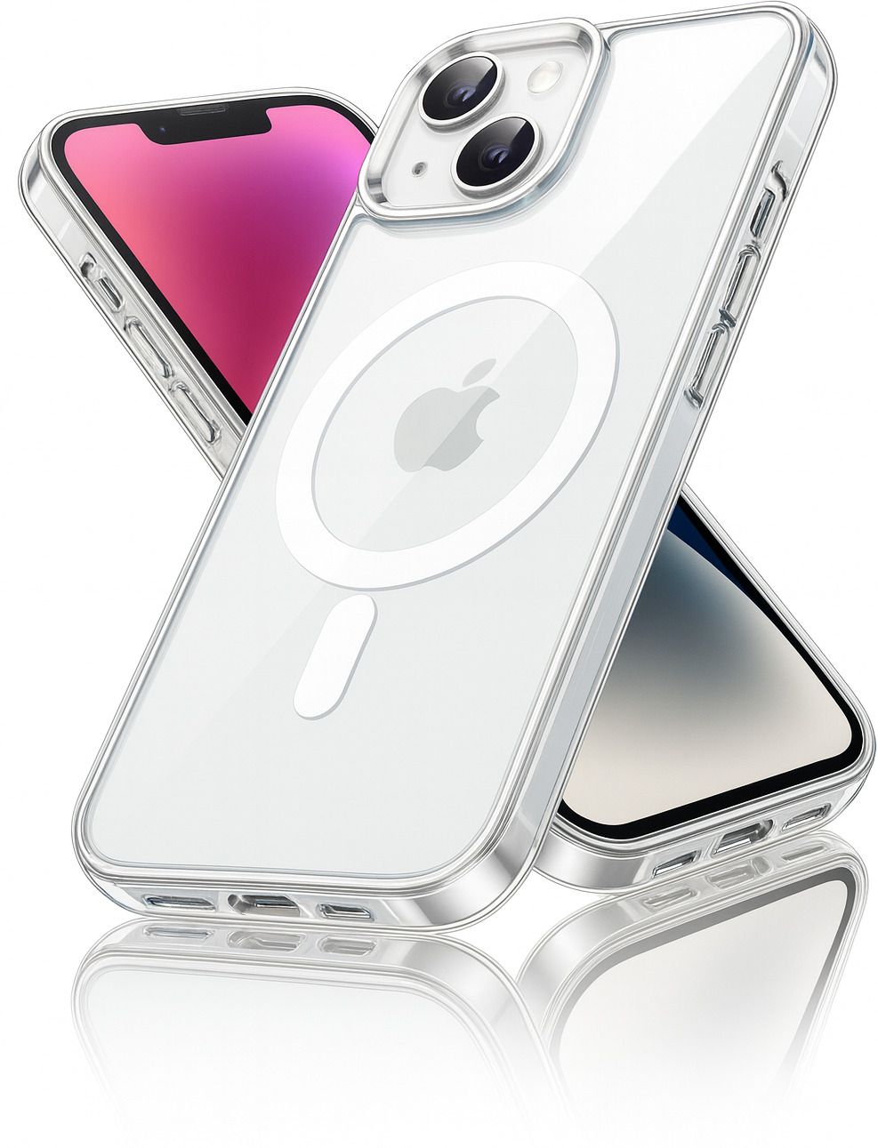Back Cover for Apple iPhone 14 Plus-image-46