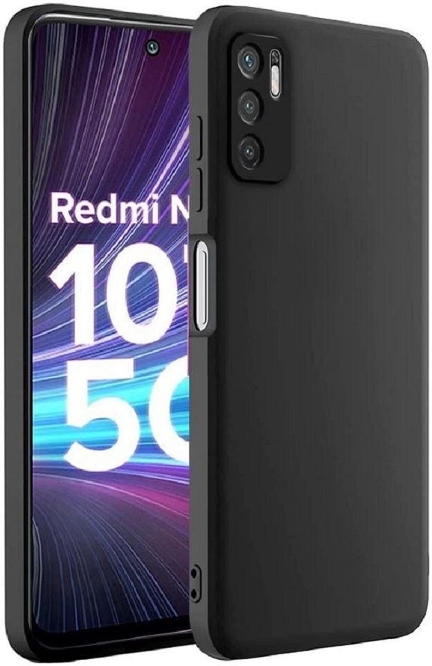 Back Cover for POCO M3 PRO 5G-image-19