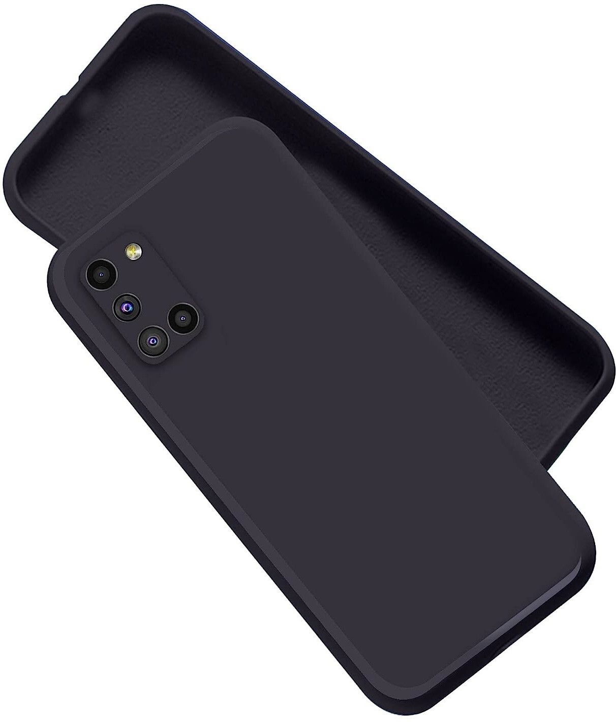 zamn Back Cover for OPPO A52-picture-21
