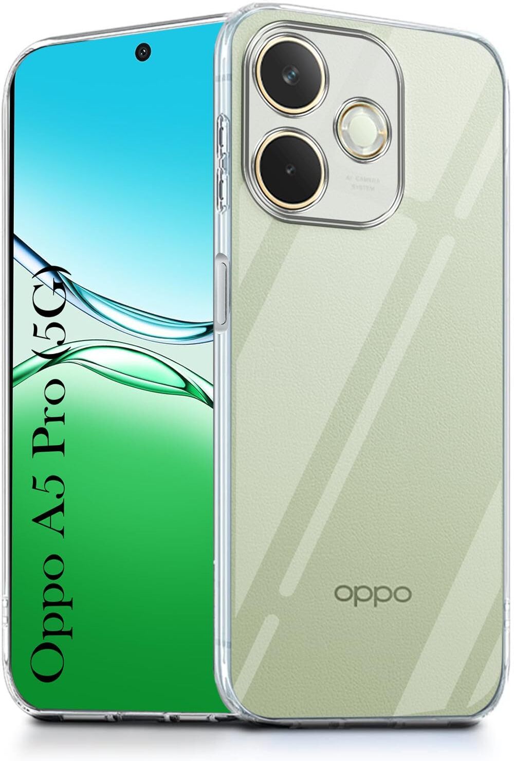 Back Cover for Oppo A5 Pro 5G-image-9