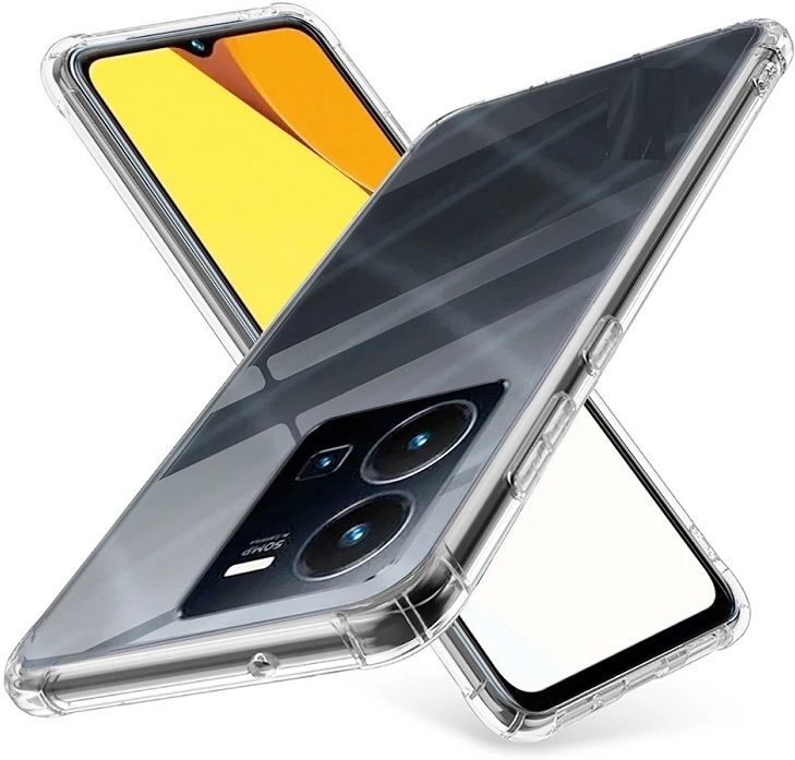 Back Cover for infinix GT10 PRO-image-17