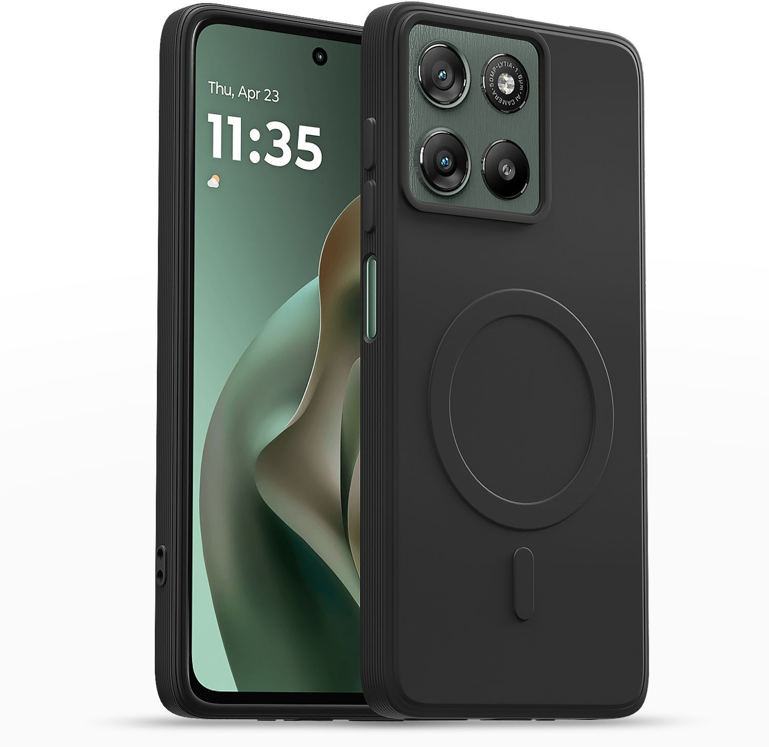 Back Cover for Motorola Moto G67 Power 5G / G57 Power 5G-image-36