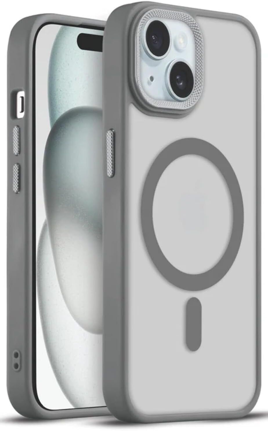 Back Cover for Apple iPhone 15-image-34
