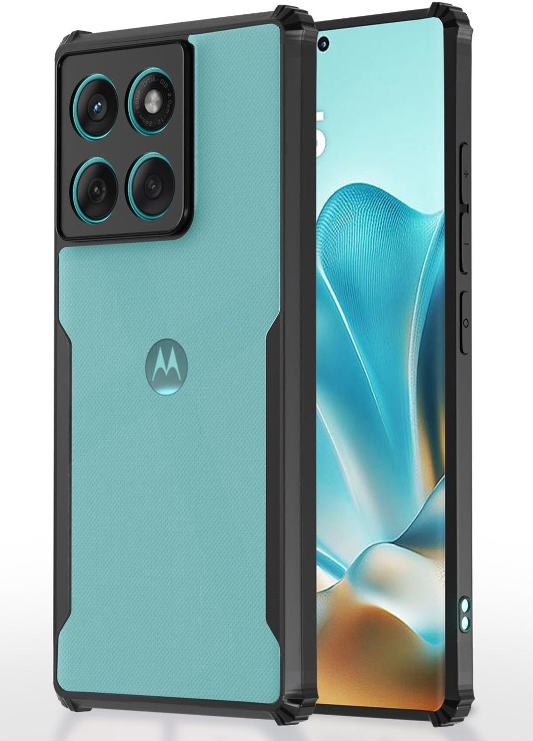 Pouch for Moto Edge 60 Fusion 5G