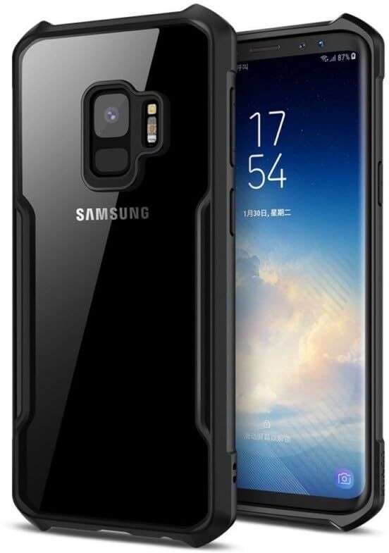 Back Cover for Samsung Galaxy S9-image-0