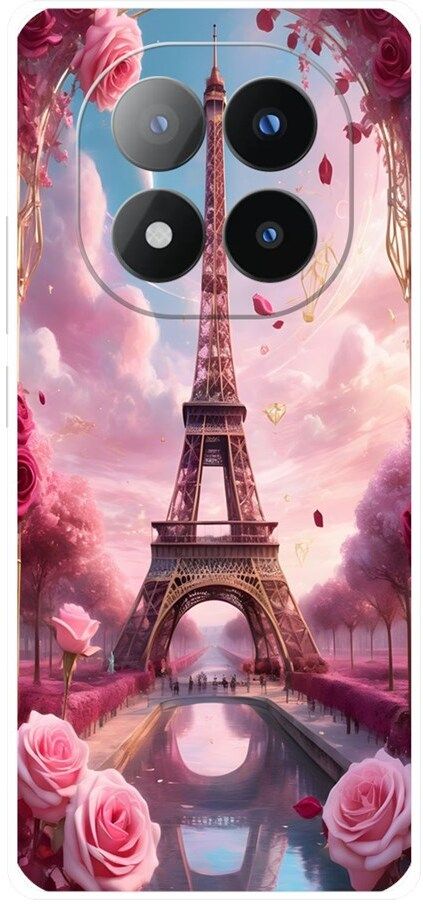 Back Cover for Redmi Note 14 Pro+ Plus 5G-image-46