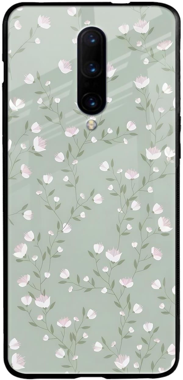 qrioh Back Cover for OnePlus 7 Pro-picture-23