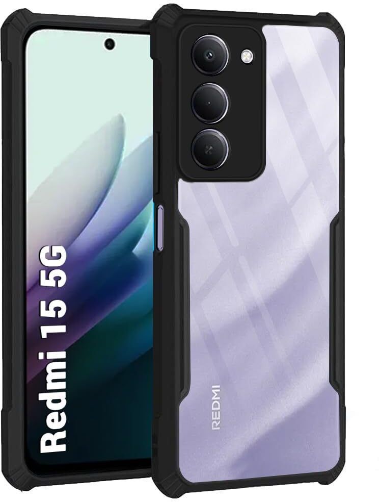 Pouch for Redmi 15 5G-image-15