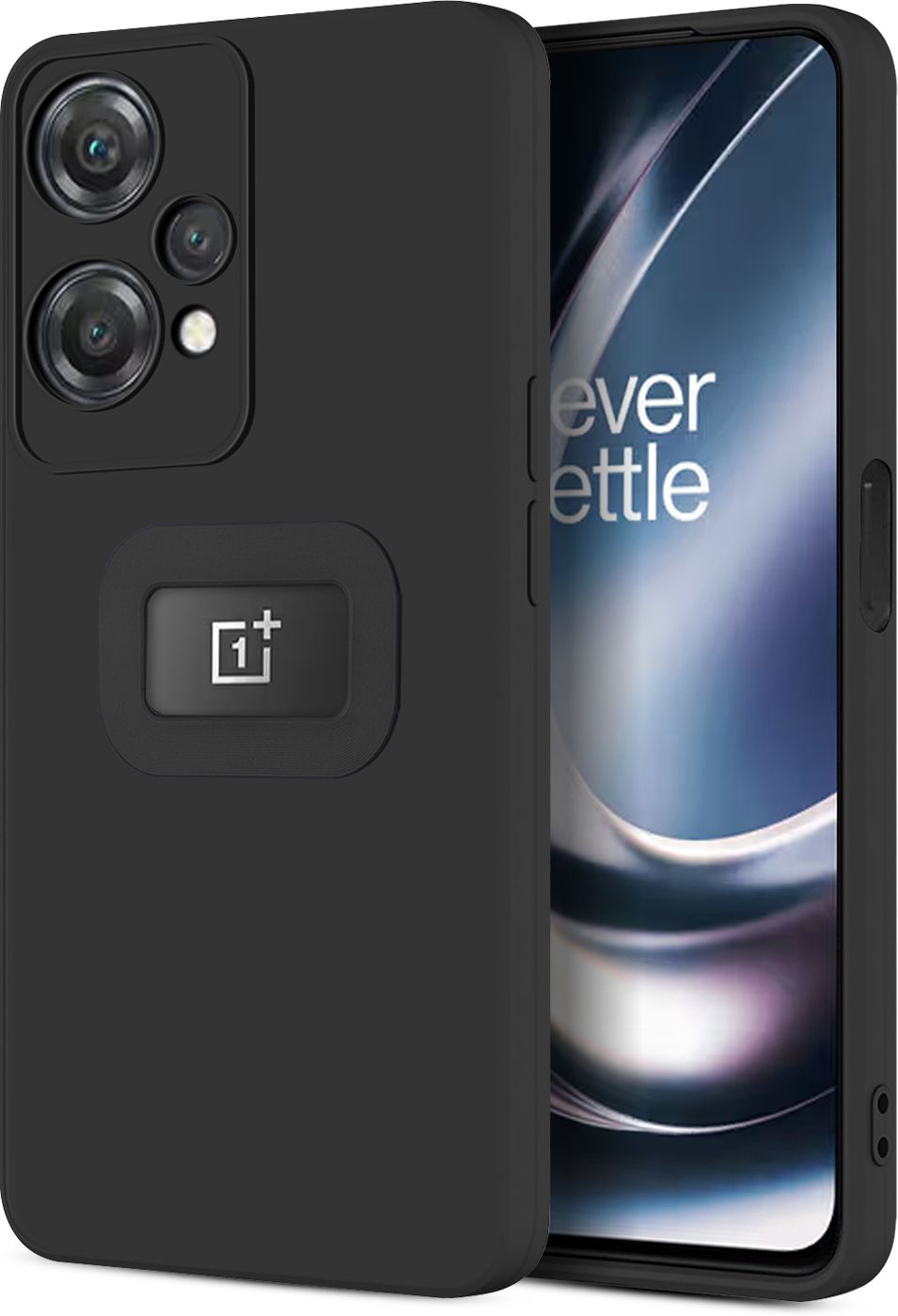 Back Cover for OnePlus Nord CE 2 Lite 5G-image-30