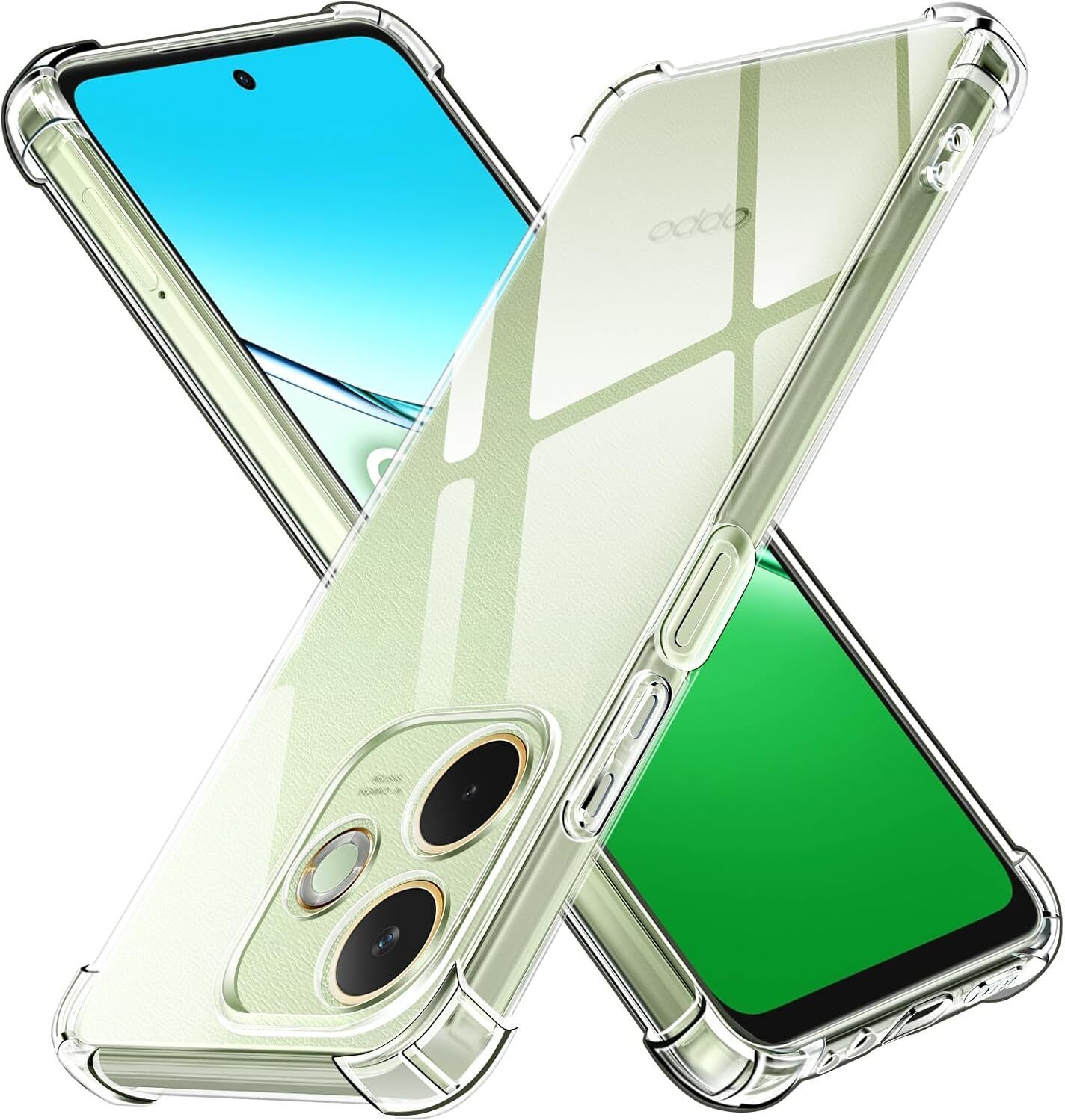 Back Cover for Oppo A5 Pro 5G-image-8