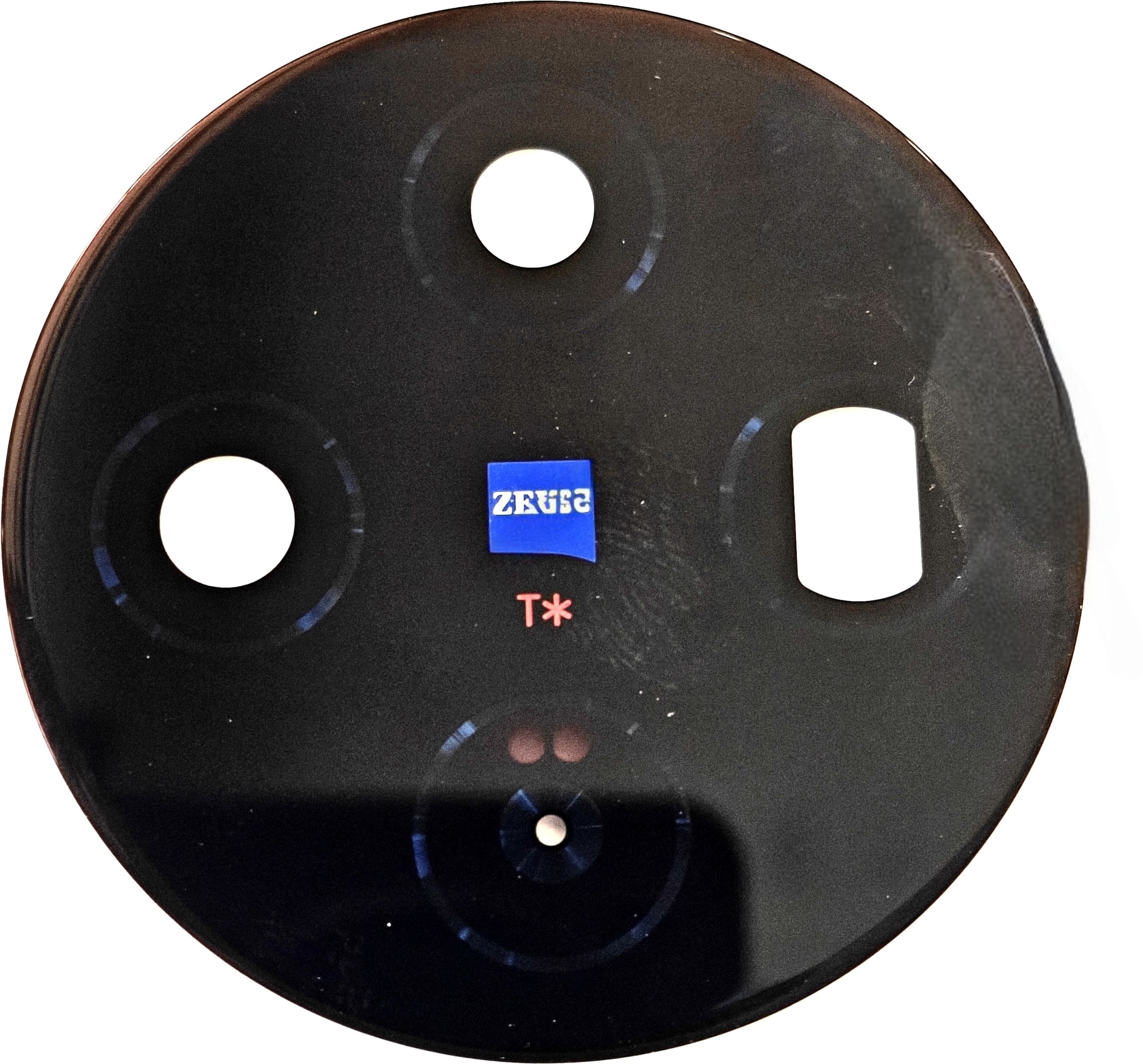 BLACKCLOUD X100 Mobile Phone Lens-picture-21