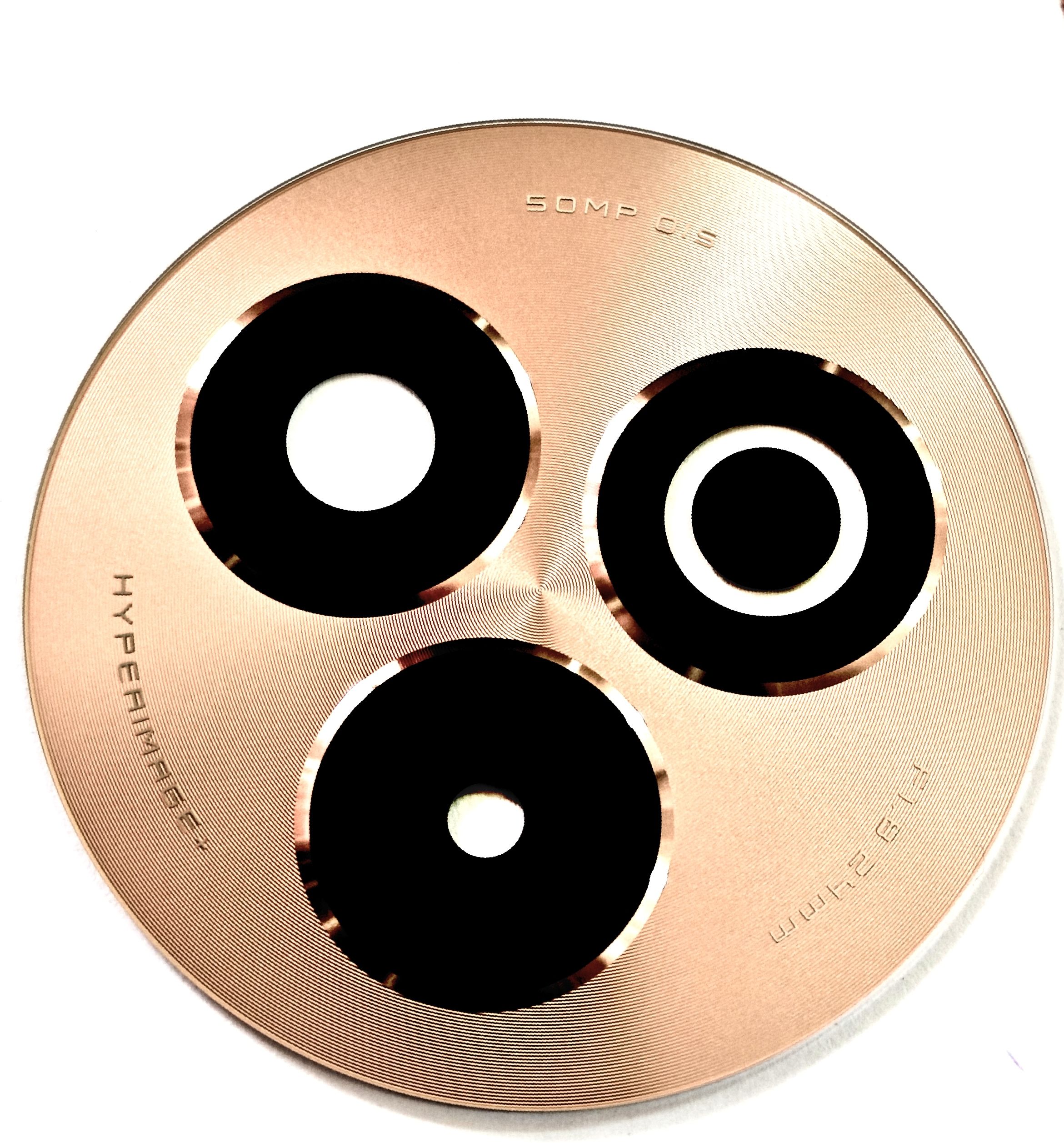 BLACKCLOUD P3 pro brown Mobile Phone Lens-picture-24