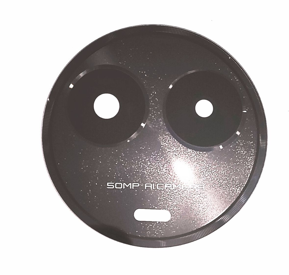 BLACKCLOUD For realme narzo 60x Mobile Phone Lens-image-49