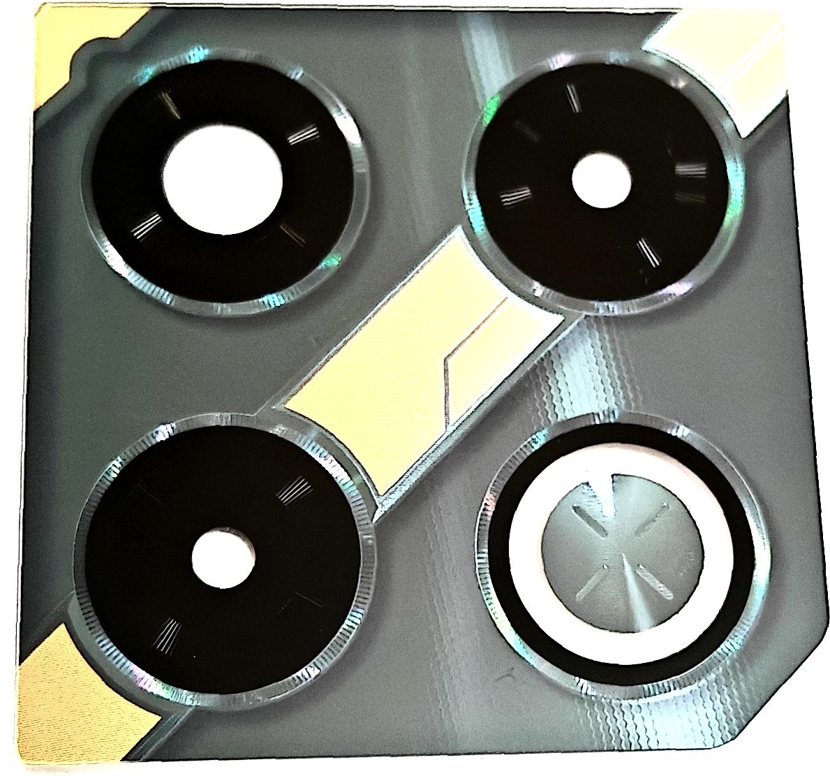 BLACKCLOUD Gt20 pro Mobile Phone Lens-image-27