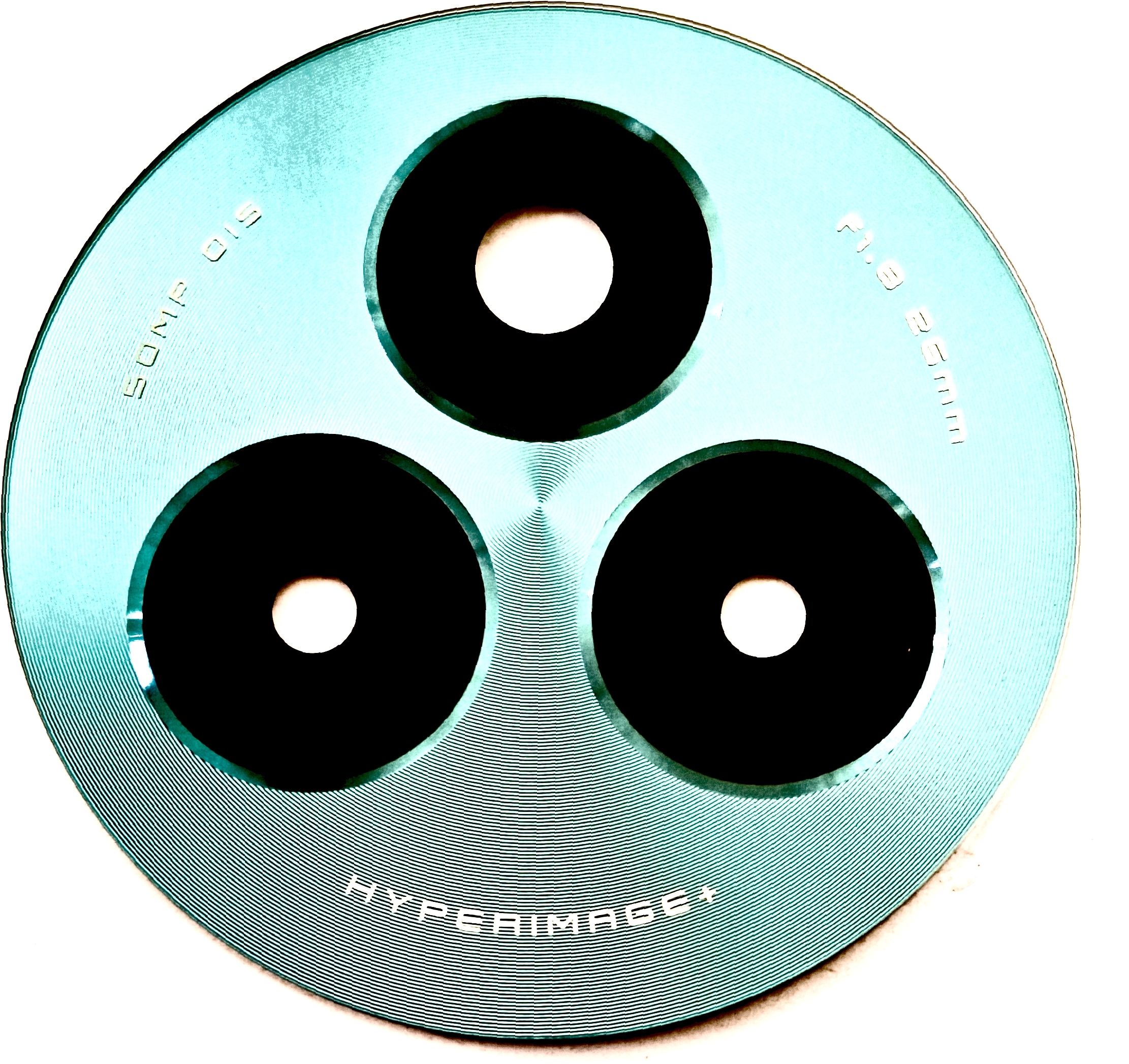 BLACKCLOUD 80 pro Mobile Phone Lens-picture-44