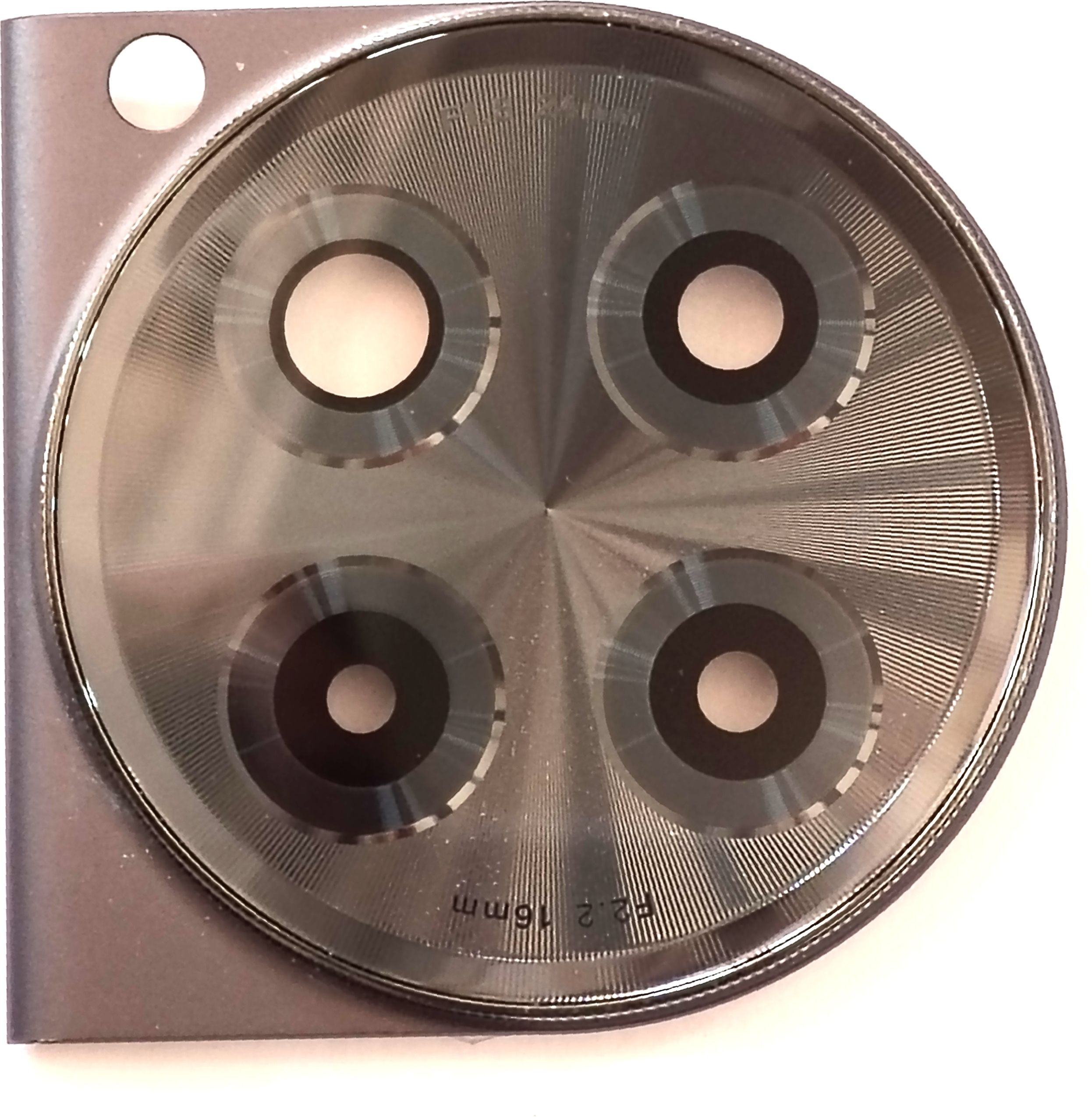 BLACKCLOUD 12r Mobile Phone Lens