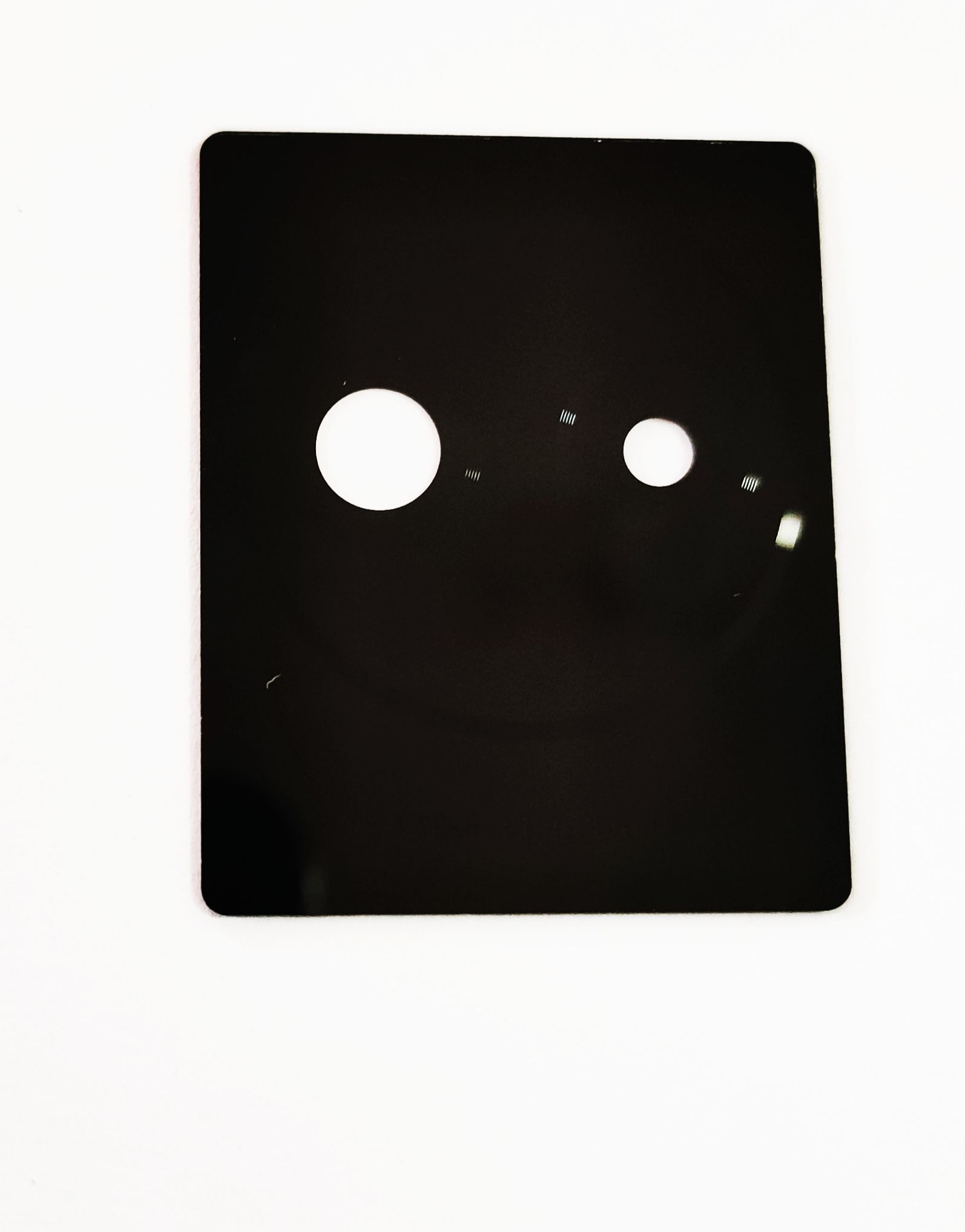 BLACKCLOUD Iqoo Neo 7 Mobile Phone Lens-image-27