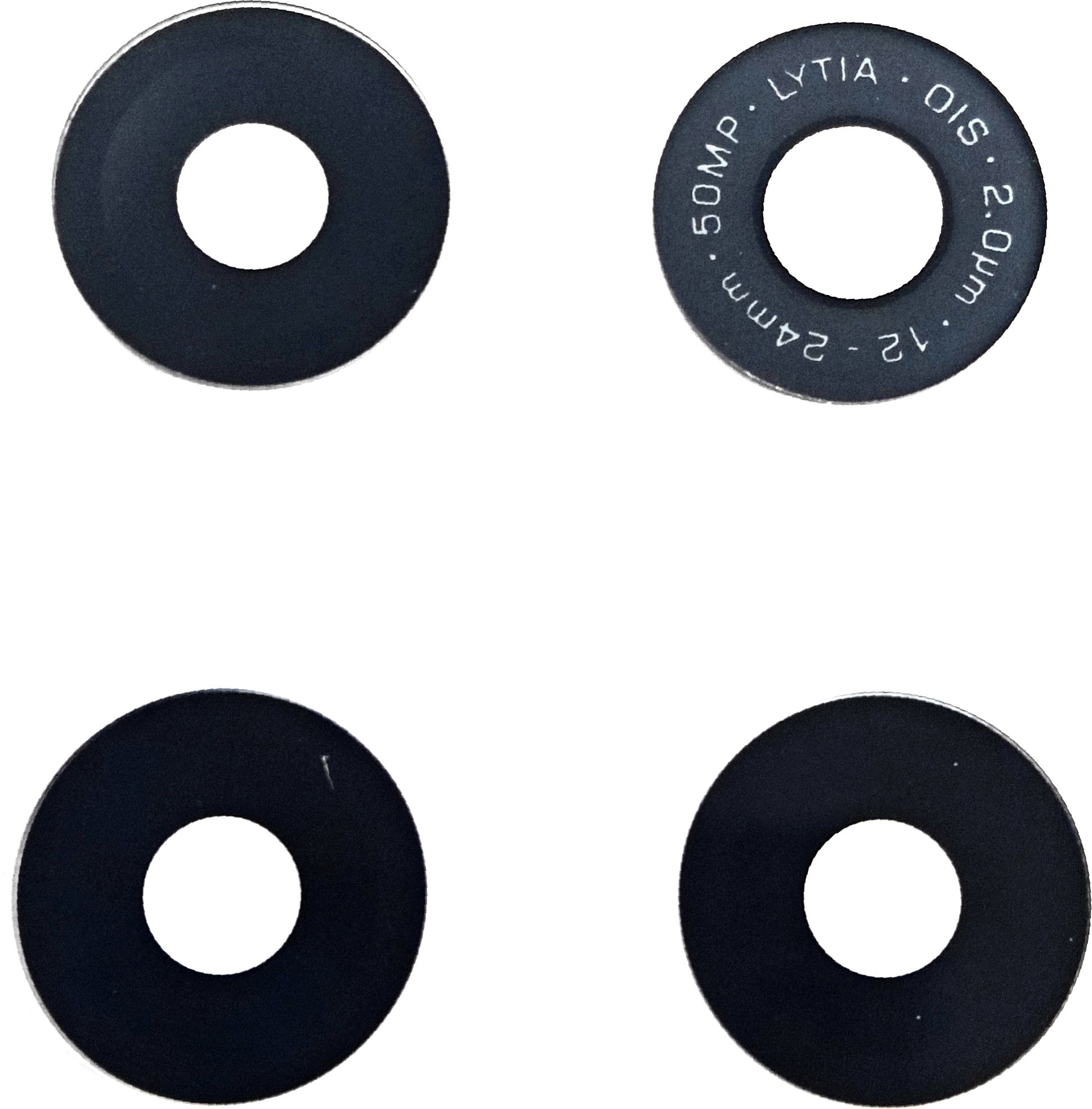 BLACKCLOUD Edge 60 fusion Mobile Phone Lens-picture-45