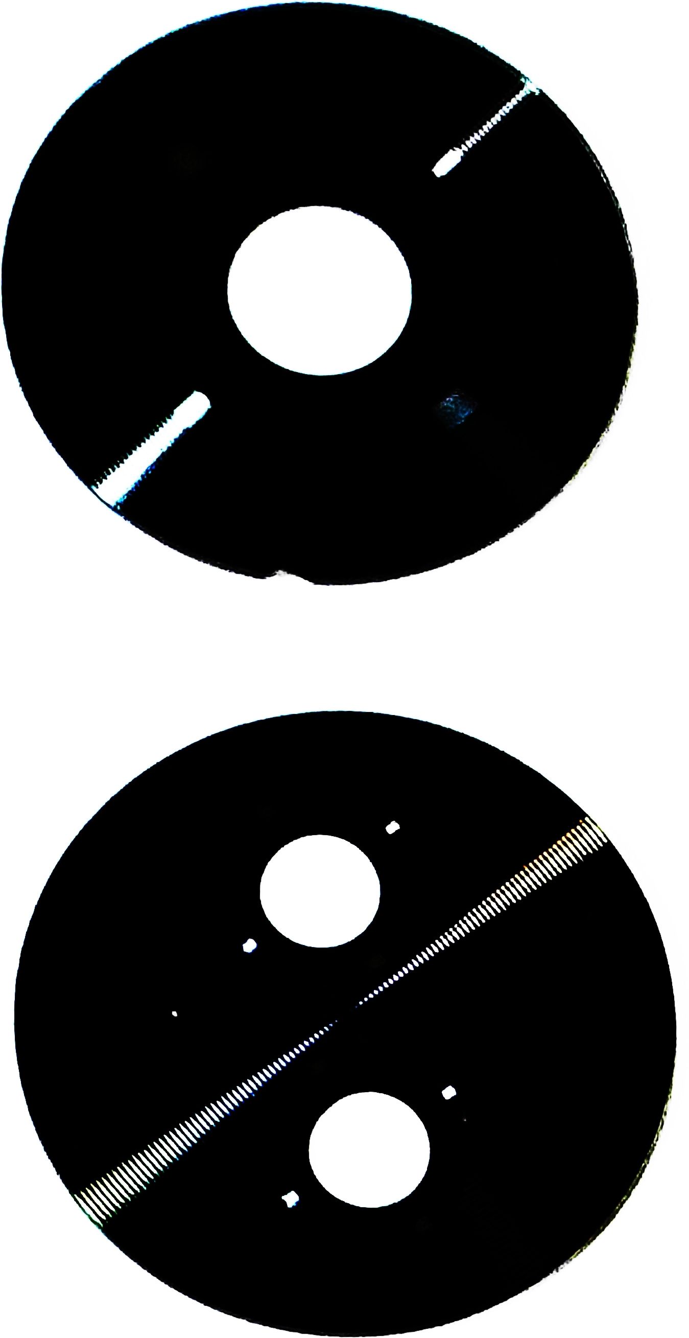BLACKCLOUD Vivo t2 camera Mobile Phone Lens-image-3
