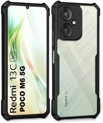 mobile case cover Pouch for POCO M6 5G, REDMI 13C 5G, Redmi 13c 5G-picture-17