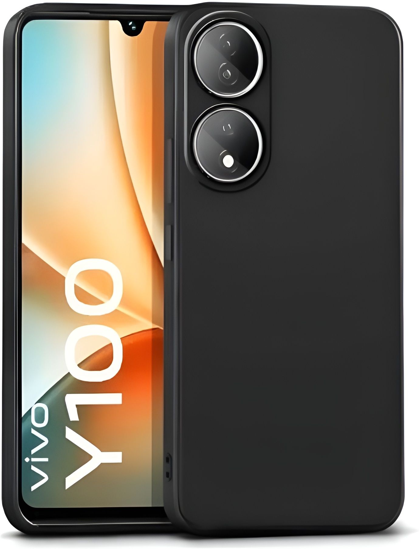 alonzo Pouch for Vivo T2 5G, Vivo Y100 Back Case-picture-25