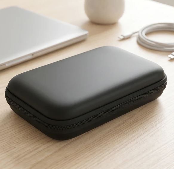 Bumper Case for Keeps cables, USB drives, power banks, and small electronics organized-image-40