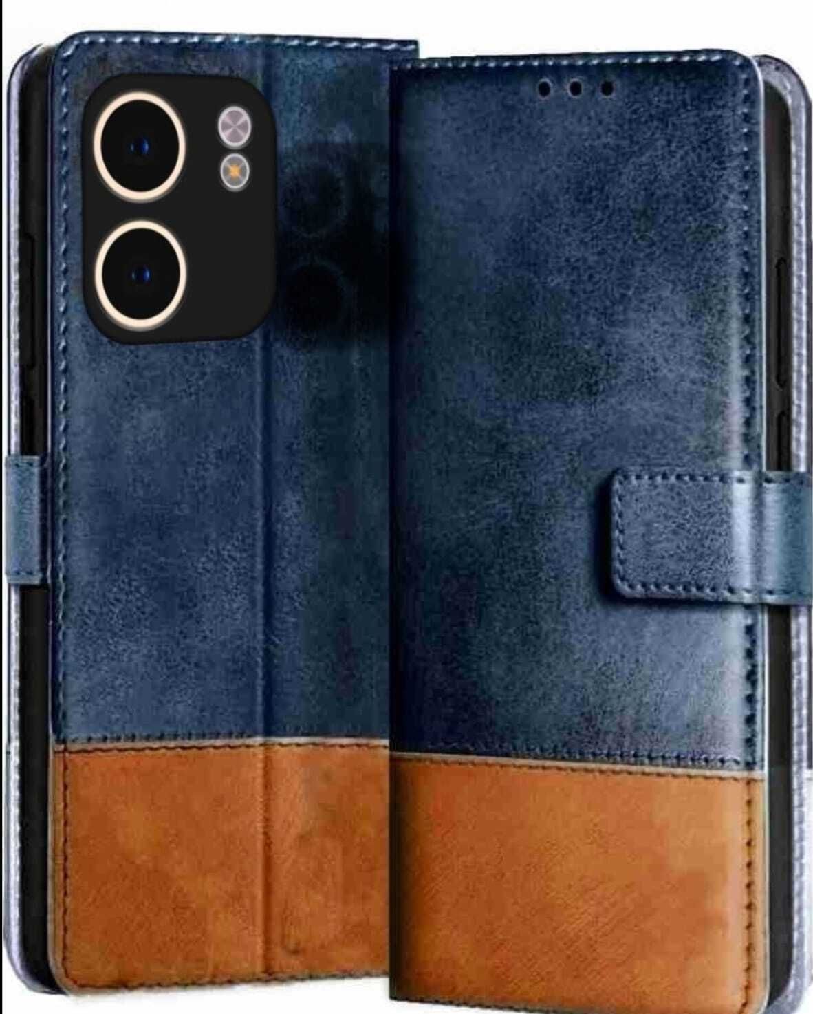Flip Cover for Oppo A5x 5g-image-8