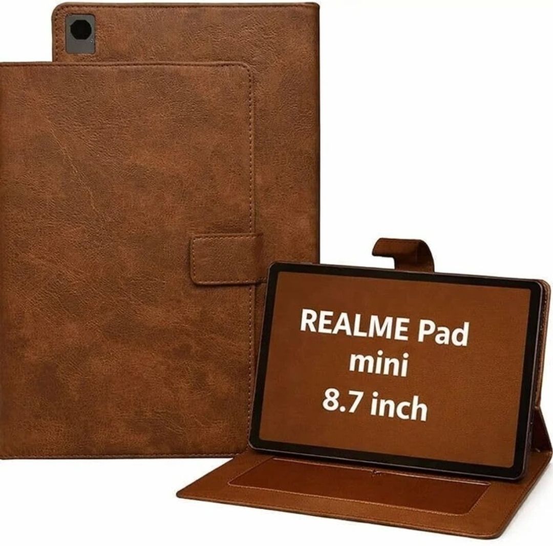 Flip Cover for REALME PAD MINI-image-35