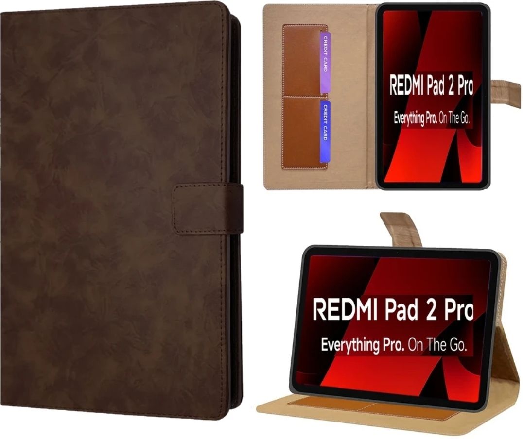 Flip Cover for REDMI PAD PRO (12.INCH)-image-47