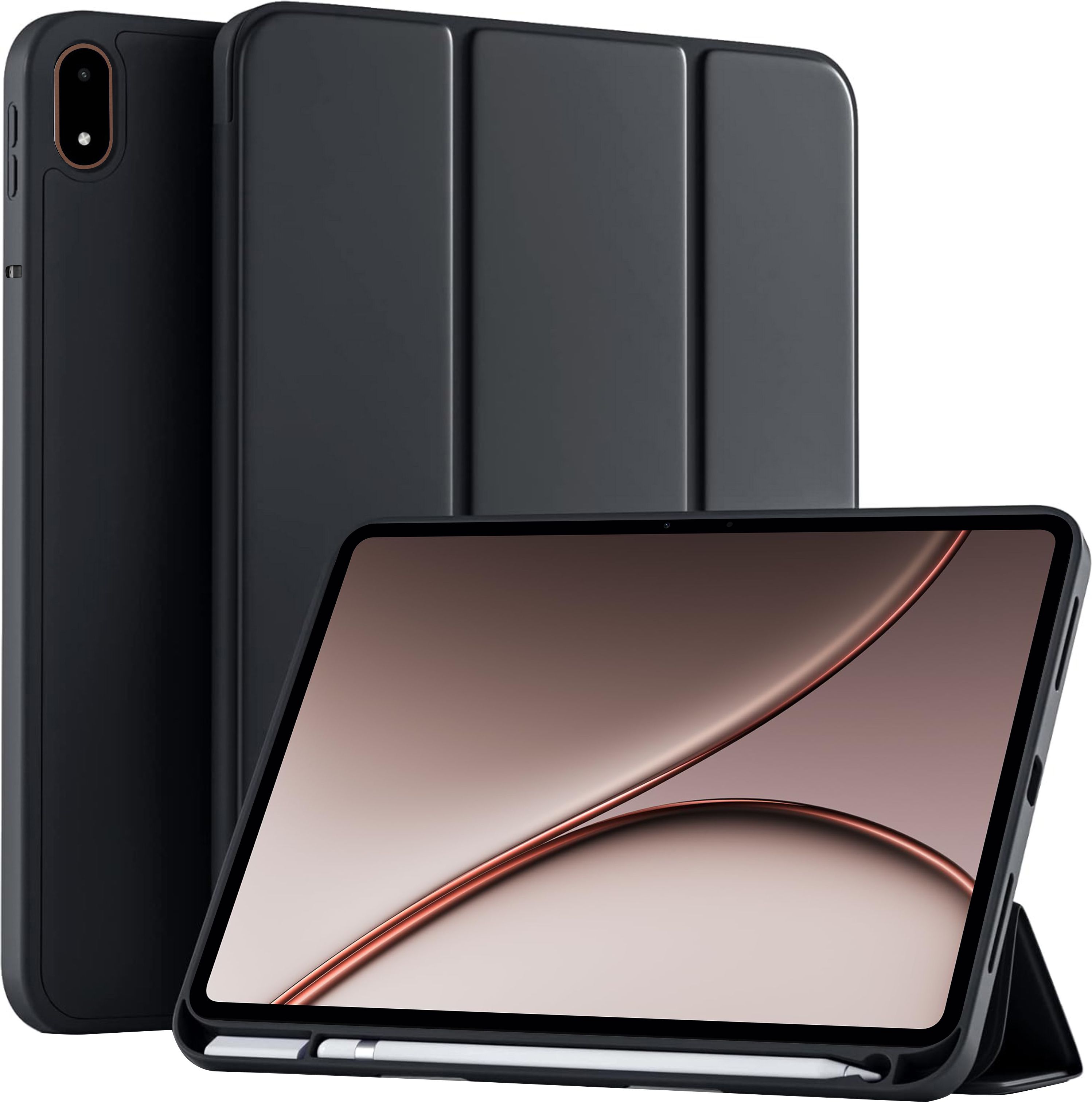 tgk Flip Cover for OnePlus Pad 4 13.2 inch Tablet-picture-14