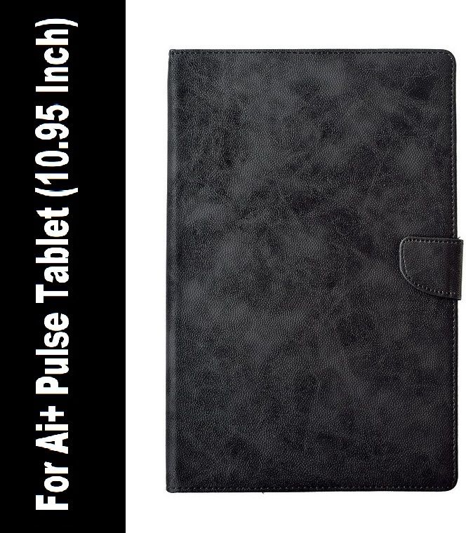 Flip Cover for Ai+ Pulse Tablet (10.95 Inch)-image-2