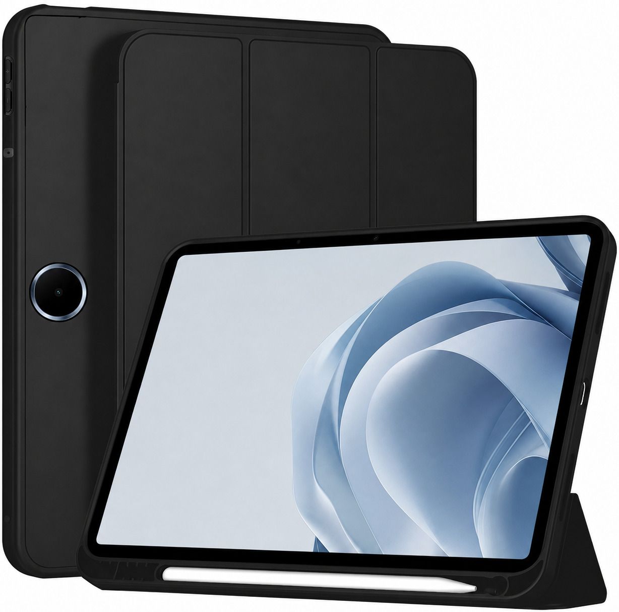 Flip Cover for OPPO Pad SE 10.95 inch Tablet Cover Perfect Fit-image-46