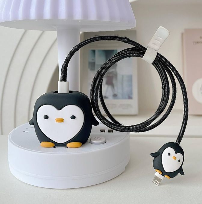 SEA PEARL 0049_iphone charger cover Cable Protector-image-36