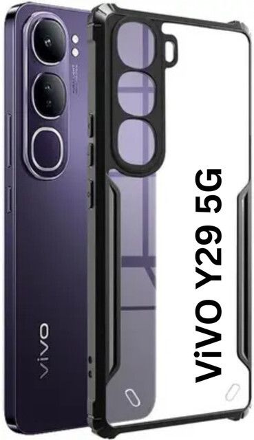 prime retail Pouch for vivo Y29 5G-picture-26