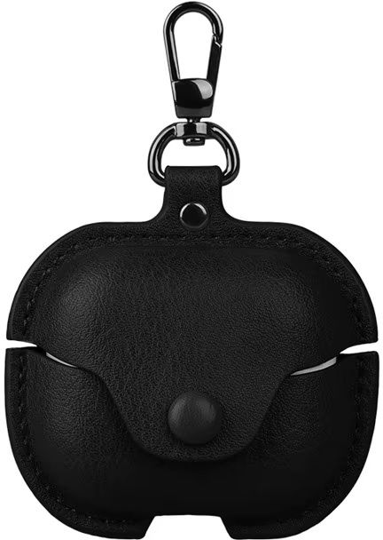 Colorcase Leather Press and Release Earbuds Case For Samsung Galaxy Buds 3 Pro / Samsung Galaxy Buds 3-image-39