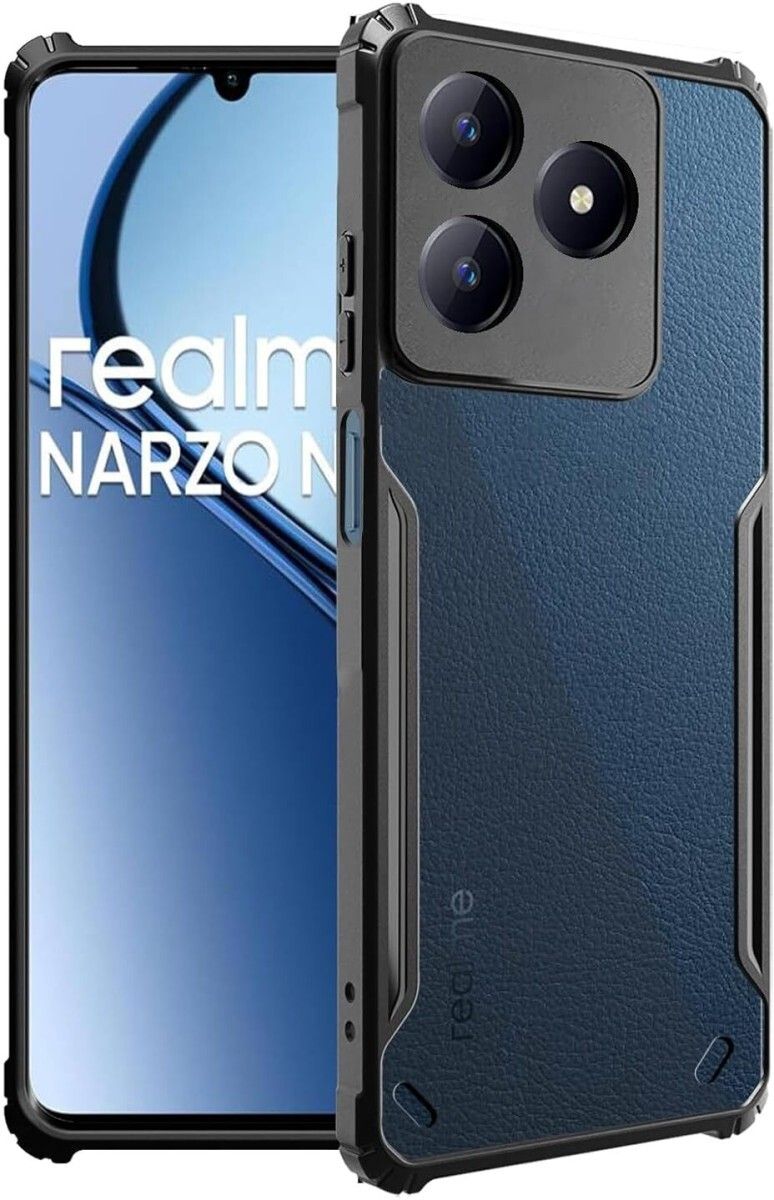 hubcase Pouch for Realme Narzo N63-picture-43