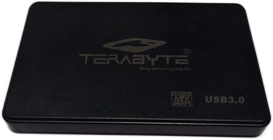wnd TB-0131 RAPID 2.5 inch External Hard Drives, Laptops-image-44