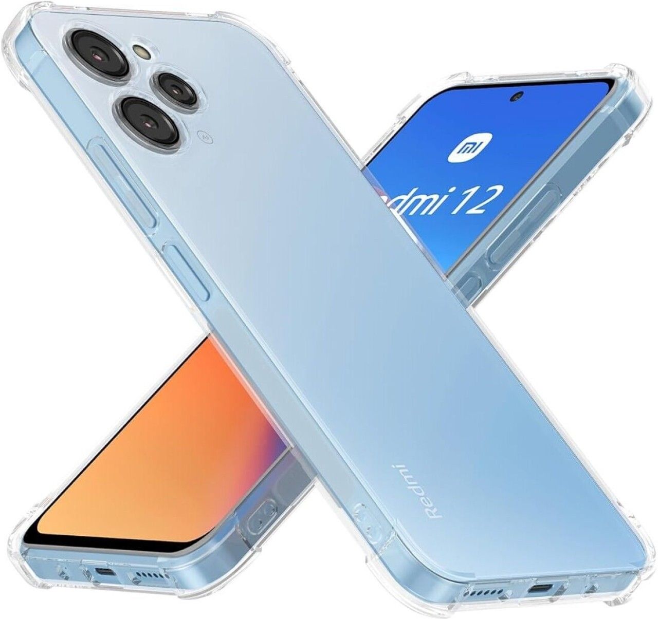 Pouch for Redmi 12 5G