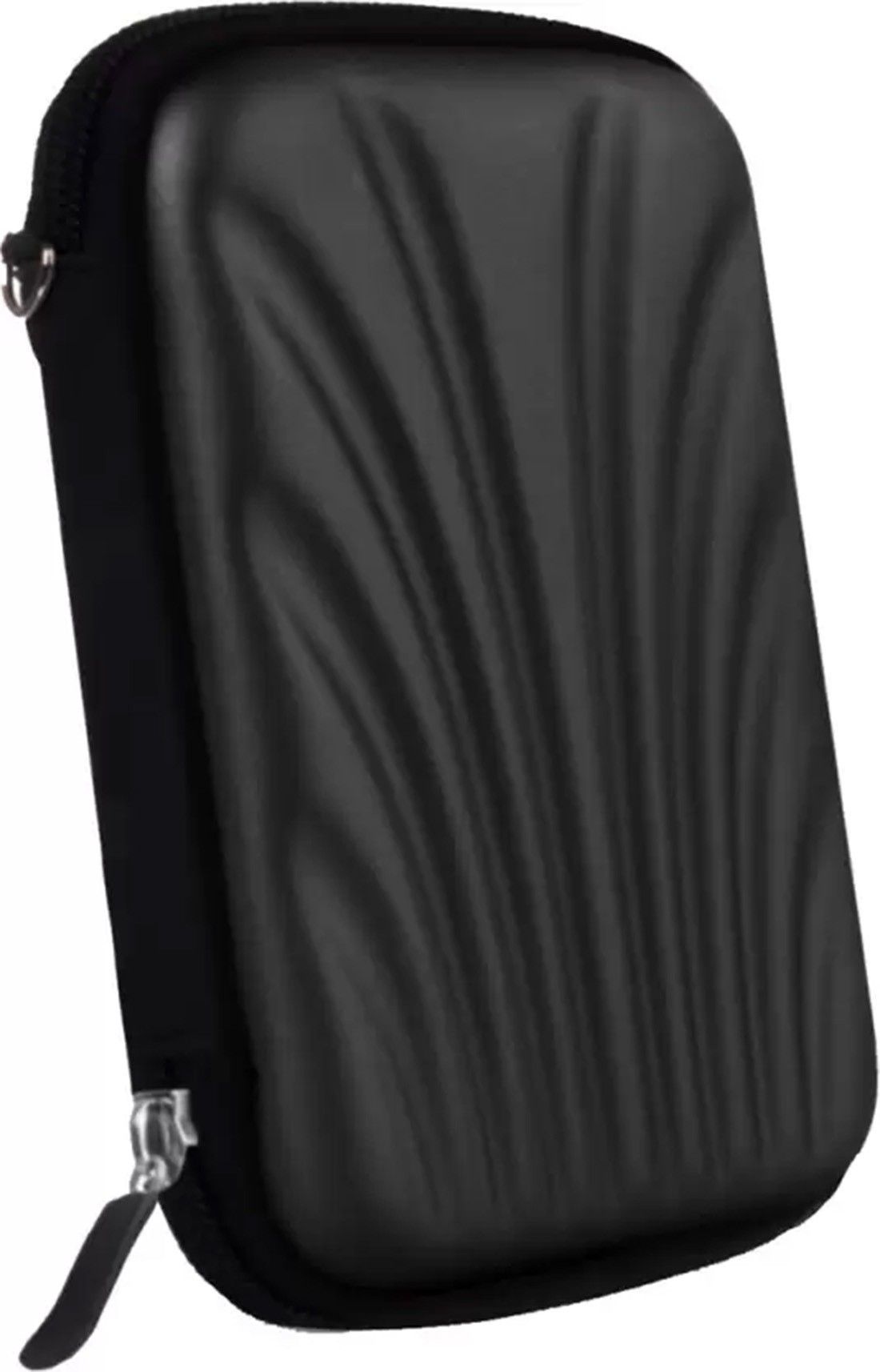 flipkart smartbuy Memory Card Case for For Seagate, Toshiba, WD, Sony, Lenovo, HP & Hitachi 2.5 inch External Hard Disk Case-picture-17