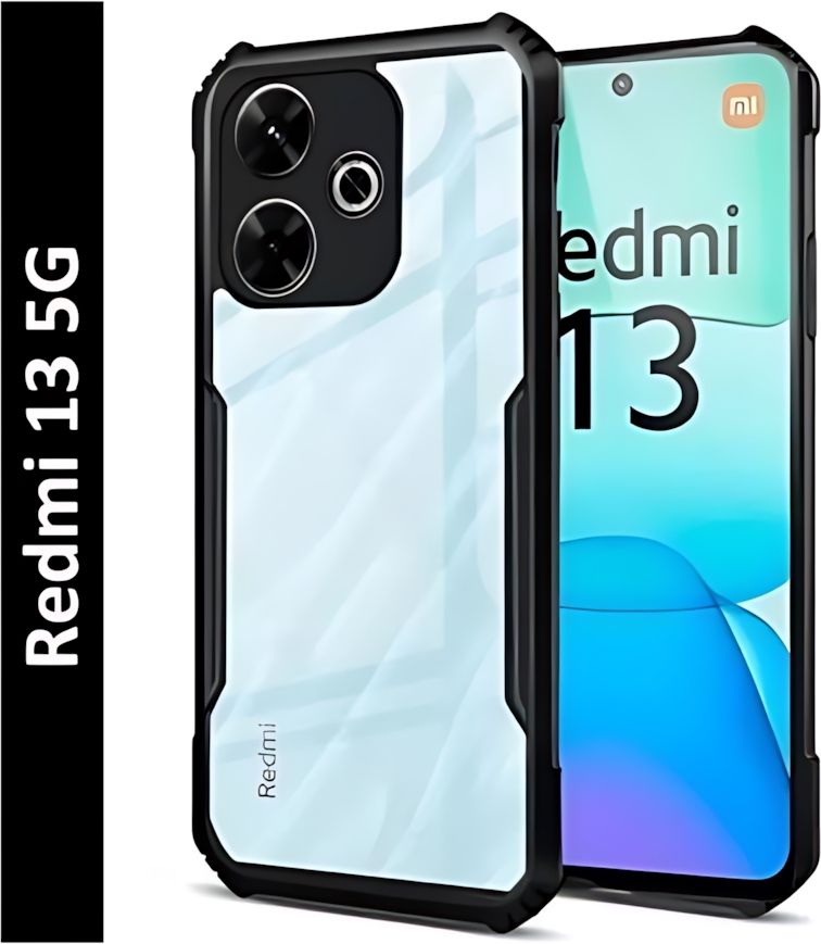 sarju Pouch for Redmi 13 5G-picture-11