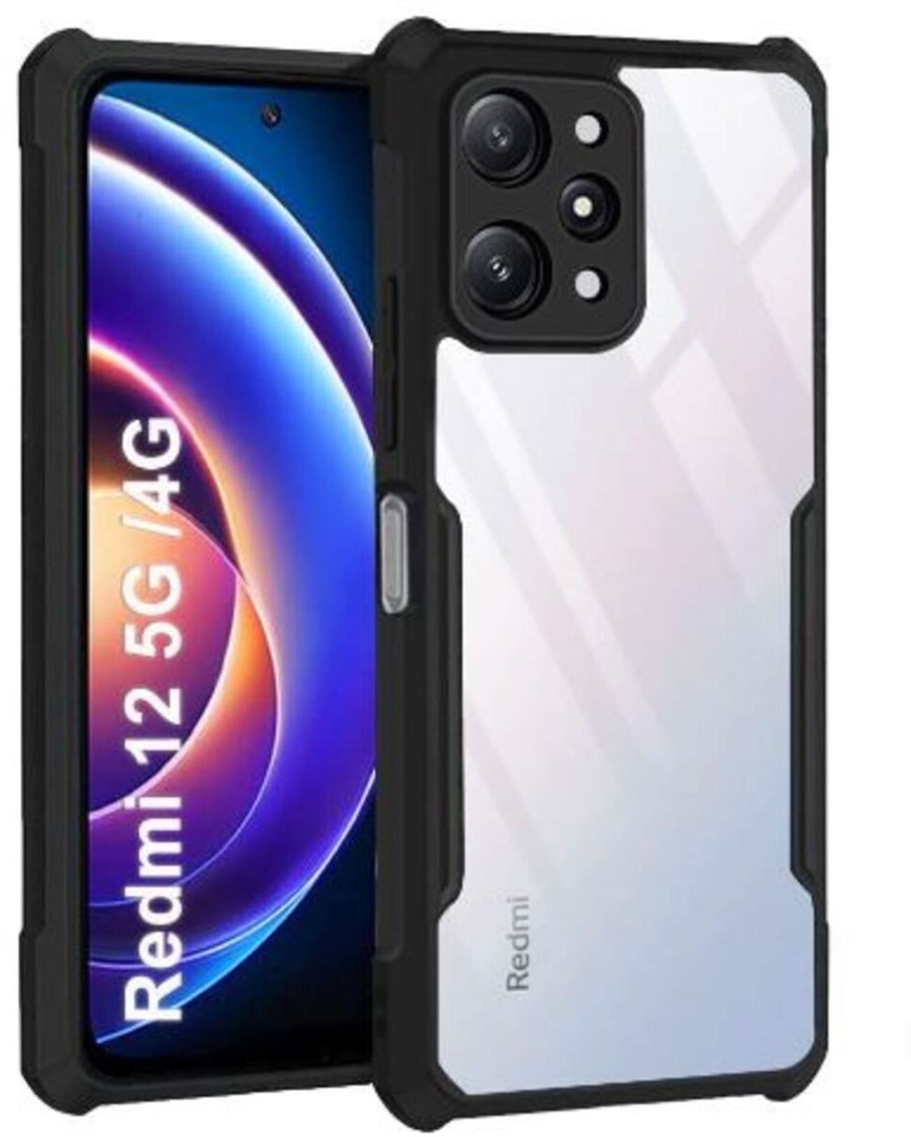 sciforce Pouch for REDMI 12 4G, (IP)-picture-11