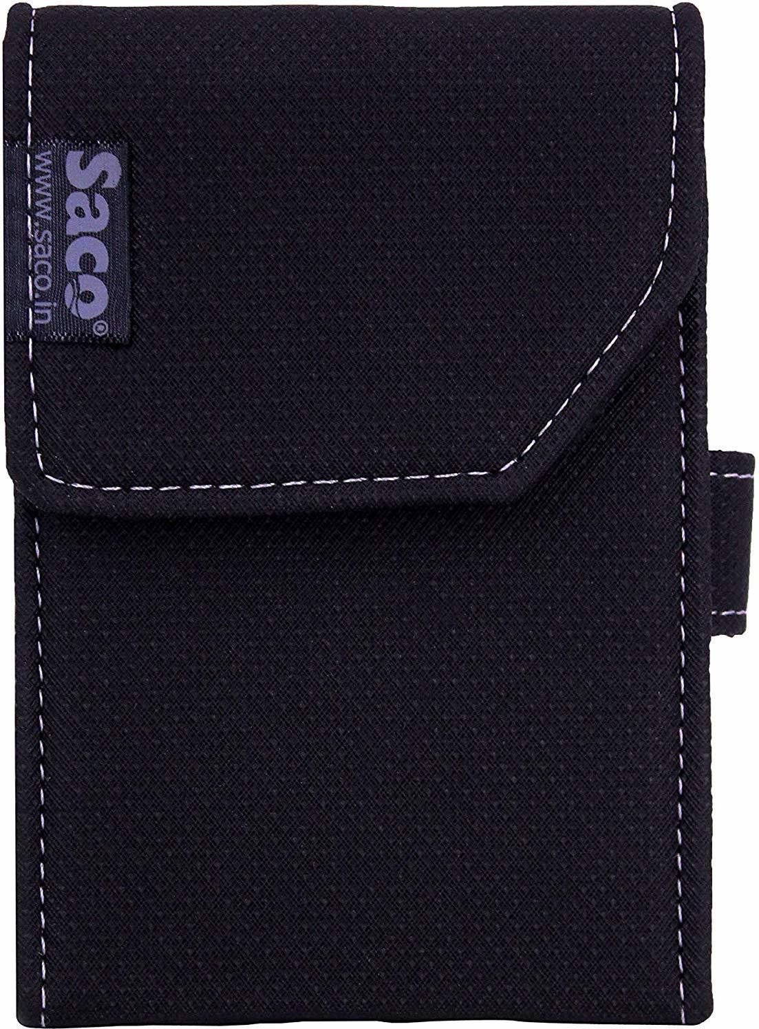 Pouch for Toshiba Canvio Advance 4TB/ Toshiba Canvio Basics 4TB HDD Case (Max Size 12 x 8.5 cm)-image-4